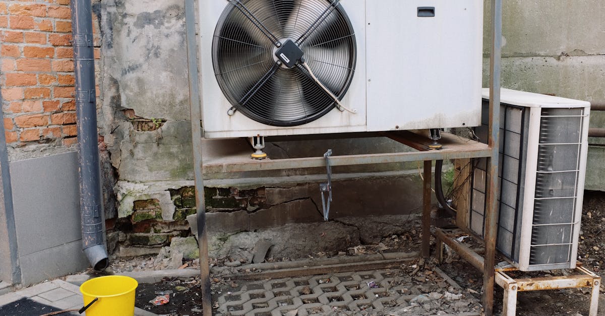 7 Key Factors Influencing Energy Efficiency in Cooling Systems