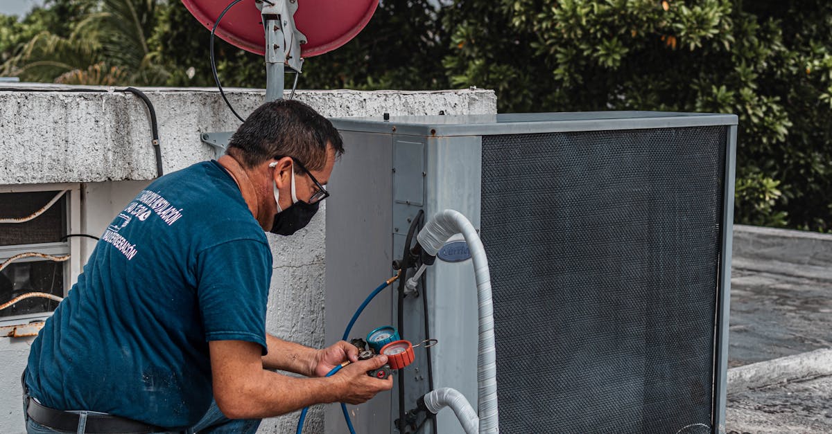 How to Implement Energy Efficient Cooling in Pharmaceutical Facilities