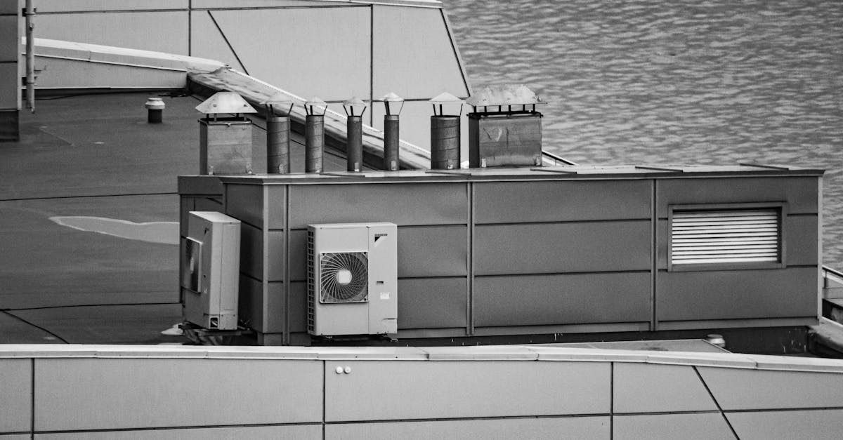 How to Measure Cooling Efficiency in Industrial Systems