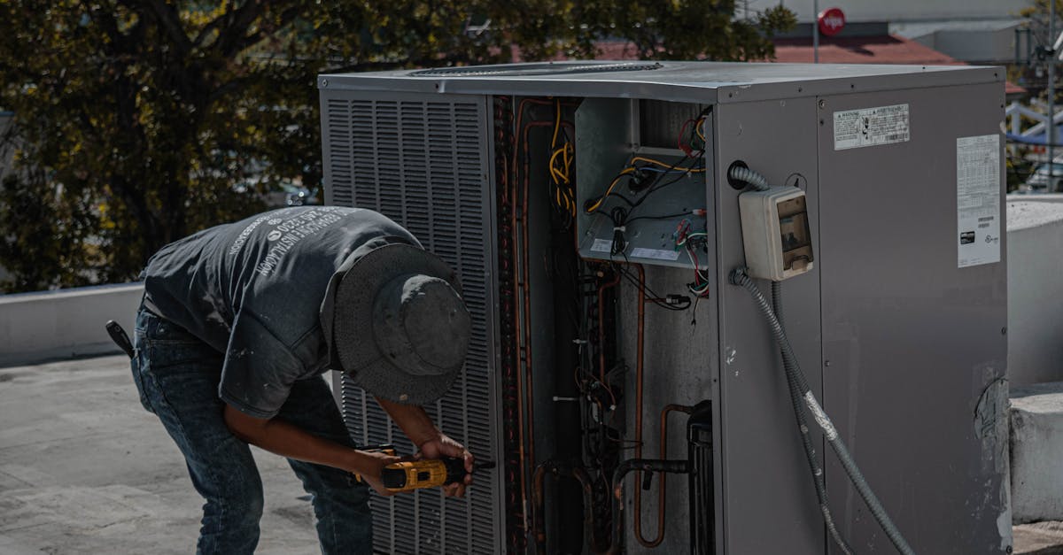 Roundup of Reliability Issues in Industrial Cooling Applications