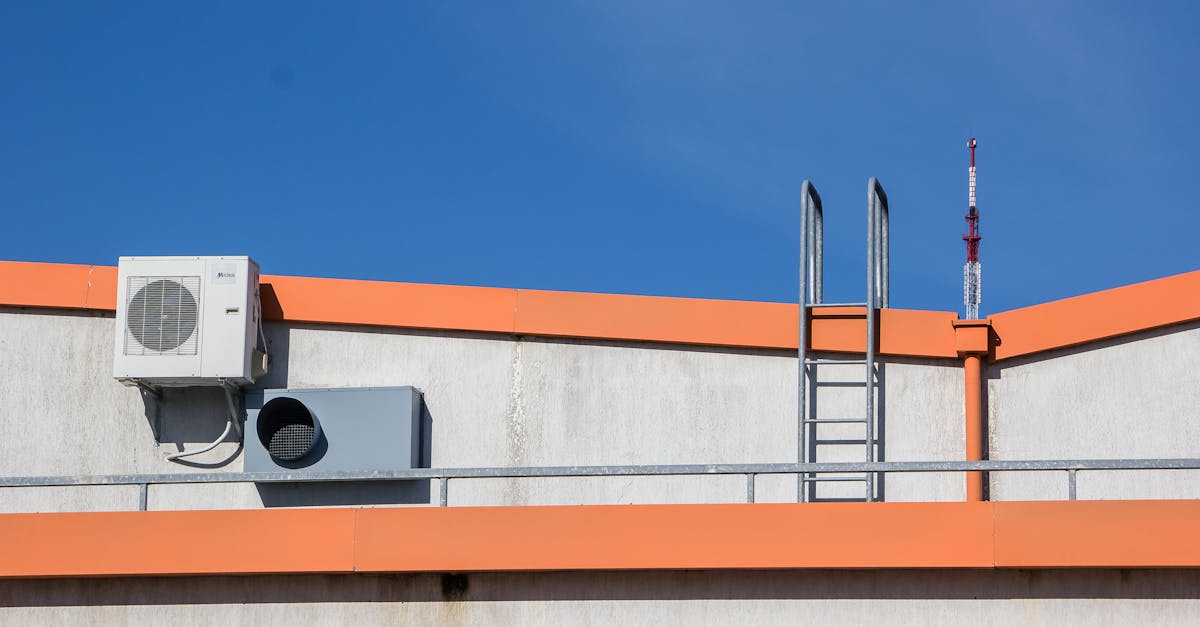 What to Consider When Installing Air-Cooled Cooling Solutions