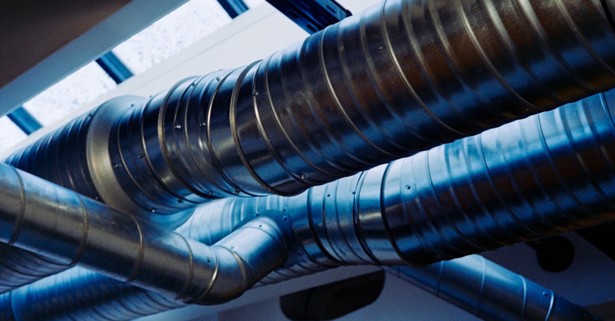 What to Do for Optimising Energy Use in Industrial Cooling