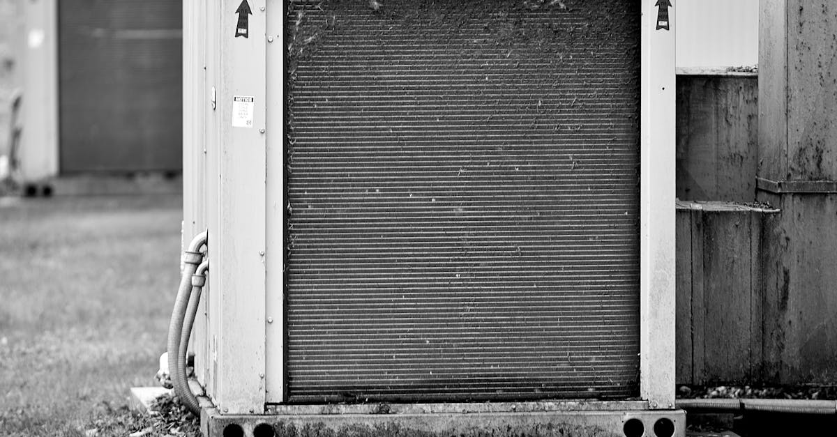 Why Investing in Efficient Industrial Cooling Pays Off